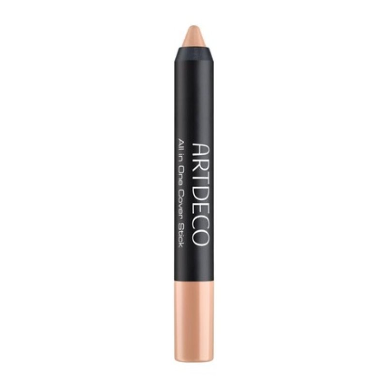 Artdeco All In One Cover Stick Waterproof and Smudge-Proof Concealer