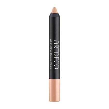 Artdeco All In One Cover Stick Waterproof and Smudge-Proof Concealer