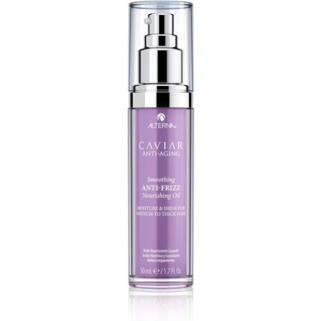 Alterna Caviar Anti-Aging Smoothing Anti-Frizz Nourishing Oil 1.7oz
