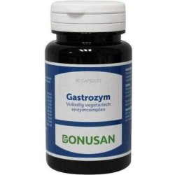 Bonusan Gastrozyme 90 Vcaps