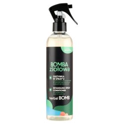 Joanna Herbal Spray Conditioner - 300ml