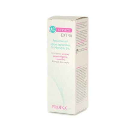 FROIKA AC Cream Extra 30ml