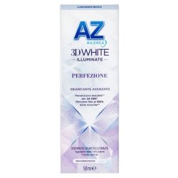 3D White Illuminating Perfection Toothpaste