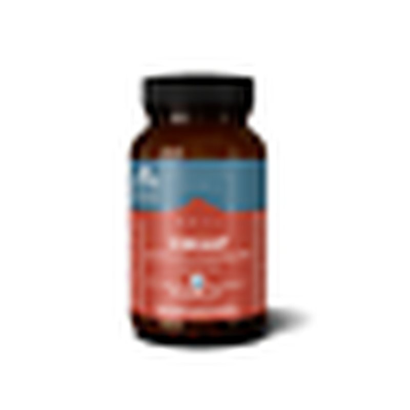TERRANOVA Vibrant Synergistic Complex 50 Capsules
