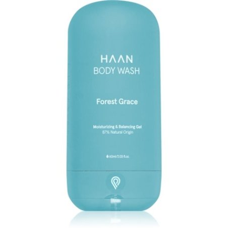 HAAN Forest Grace Body Wash 60ml
