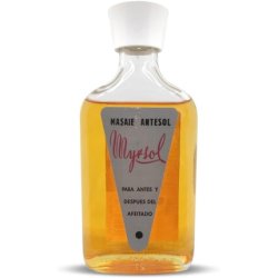 Antenol Massage 180ml