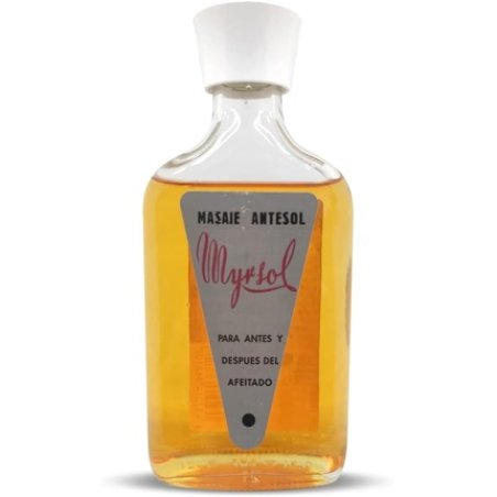 Antenol Massage 180ml