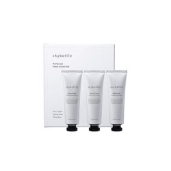 Skybottle Perfumed Hand Cream Set