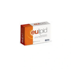 U.G.A. Nutraceuticals Srl Eulipid 30 Tablets