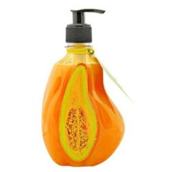 Melon Cream Soap 500ml