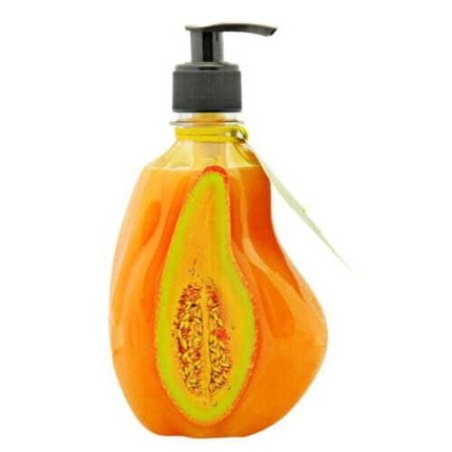 Melon Cream Soap 500ml