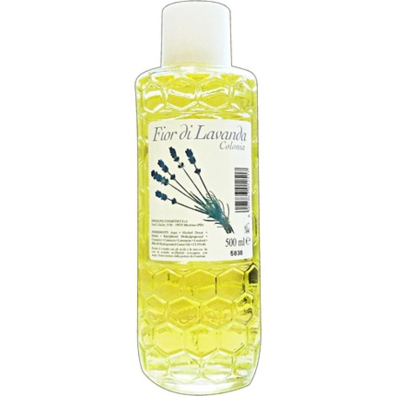 Dichipi Lavender Flowers Cologne 500g