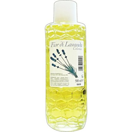 Dichipi Lavender Flowers Cologne 500g