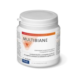 Multibiane 120 Capsules