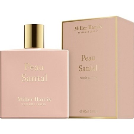 Peau Santal - Eau de Parfum Volume 50 ml