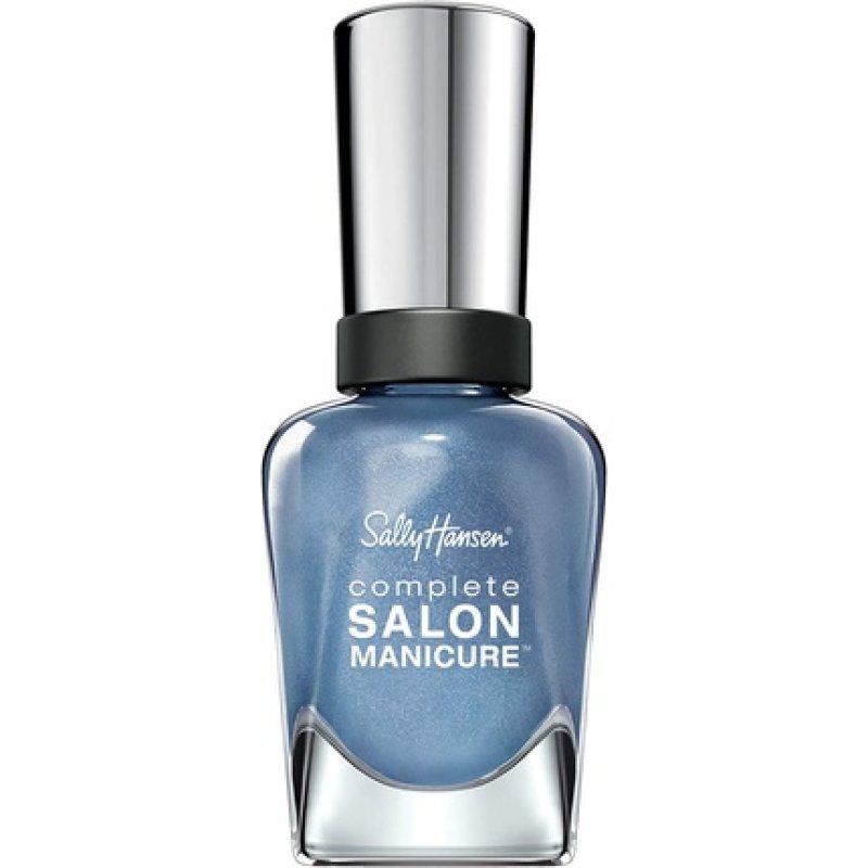 Sally Hansen Complete Salon Manicure Nail Polish No.538 Spirit Animal 14.7ml