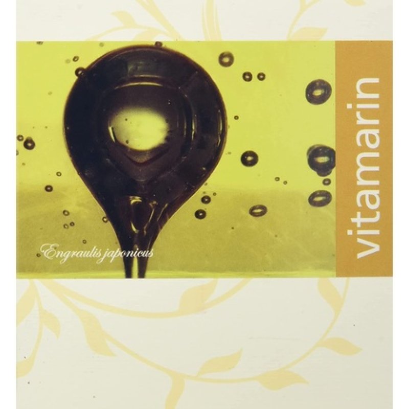 Vitamarin Energy
