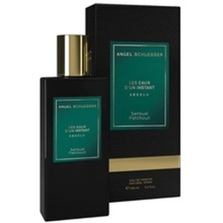 Angel Schlesser Les Eaux D'Un Instant Absolu Sensual Patchouli Edp