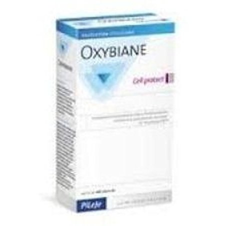 Oxybiane Cell Protect 60 Capsules