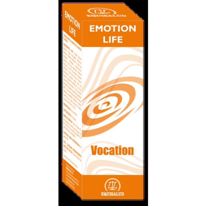 Equisalud Emotionlife Vocation