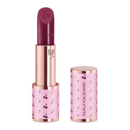 Naj-Oleari Creamy Delight Lipstick 19 Marsala 4.2g