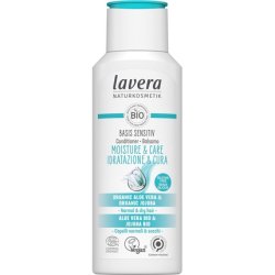 Lavera Basis Sensitive Conditioner Moisture & Care 200ml
