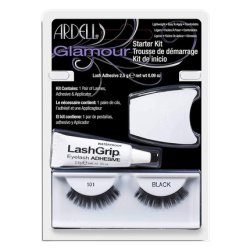 Ardell Fashion Lash Starter Kit 101 Black