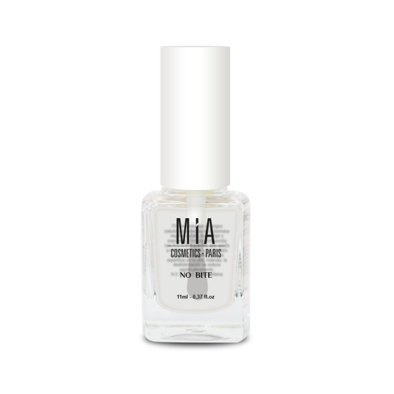 Mia Cosmetics-Paris 8128 No Bite Nail Treatment 11ml
