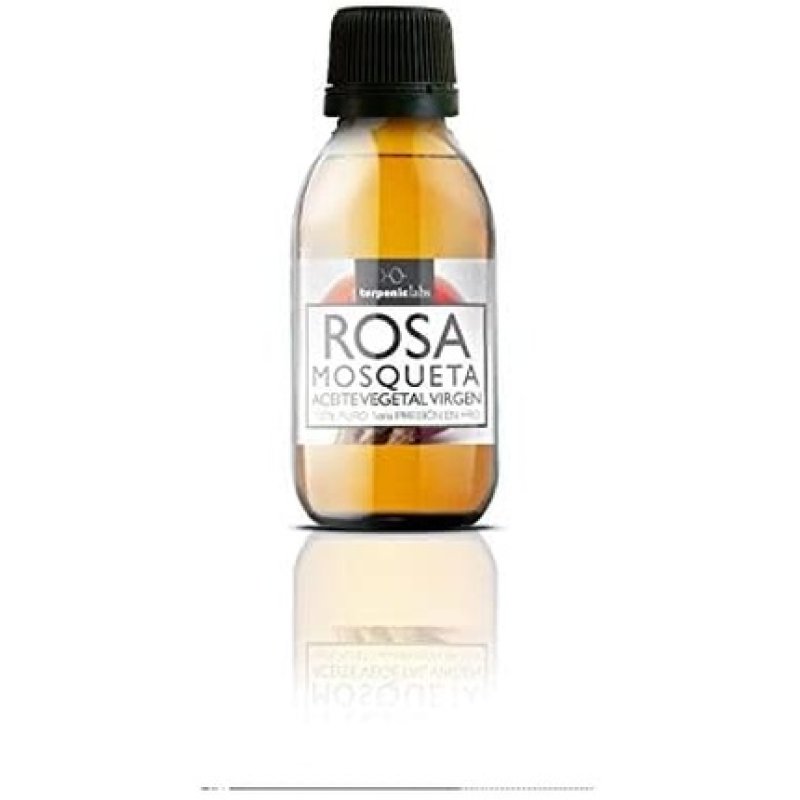 Terpenic Rosa Mosqueta V 100ml