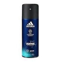 Adidas N 150ml Men Spray De Star Champions L.10 779