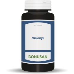 Bonusan Visionyl 60 Cap