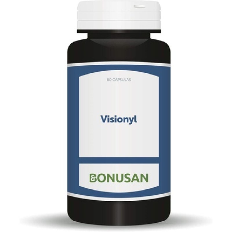 Bonusan Visionyl 60 Cap