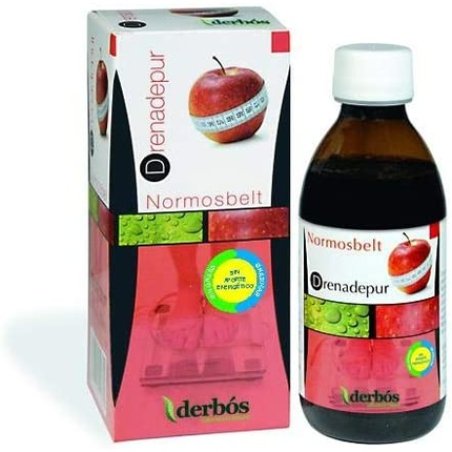 Derbós Drenadepur 250ml