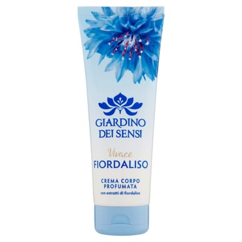 Fiordaliso Fluid Body Cream 250ml
