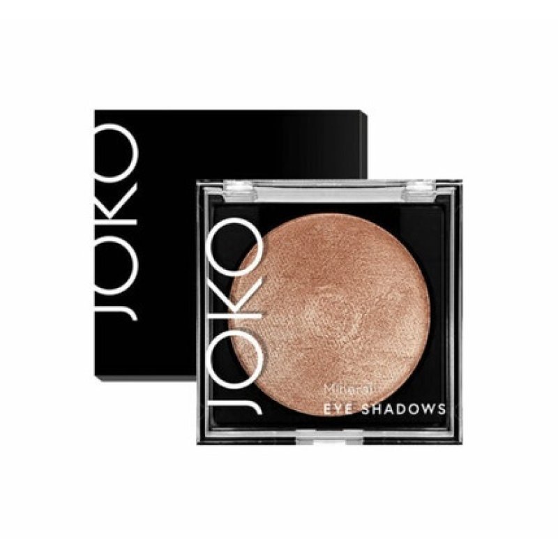 JOKO Mineral Eye Shadows Mineral Eyeshadow 508 2g