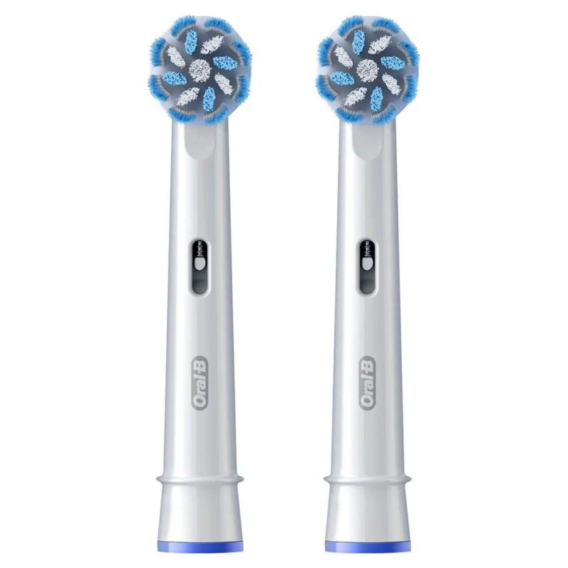 Oral-B Sensitive 2 pc(s) White