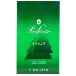 Pino Silvestre EDT 75ml Fresh - Men's Fragrance