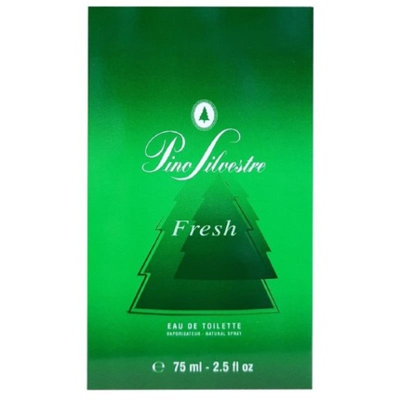 Pino Silvestre EDT 75ml Fresh - Men's Fragrance