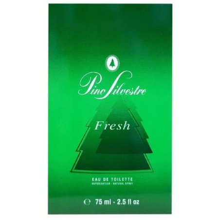 Pino Silvestre EDT 75ml Fresh - Men's Fragrance