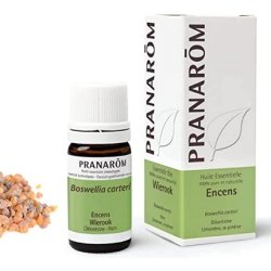 Pranarôm Boswellia Carteri Essential Oil Incense 5ml