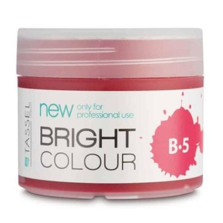 Eurostil Bright Colour Red Hair Color