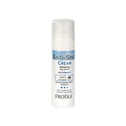 FROIKA Antispot Whitening Day Cream SPF15 30ml