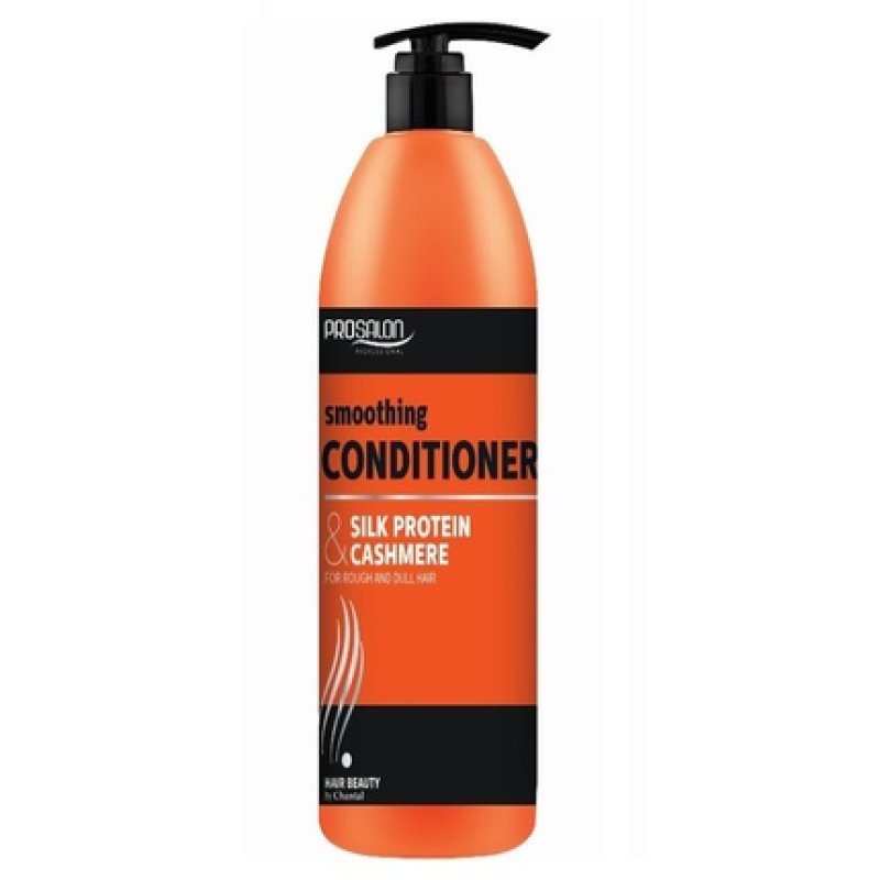 Chantal Prosalon Hair Conditioner Silk & Cashmere 1000ml