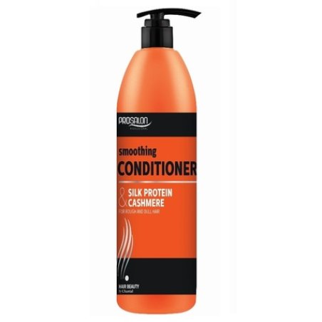 Chantal Prosalon Hair Conditioner Silk & Cashmere 1000ml