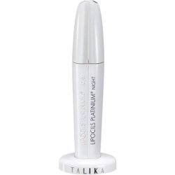 Talika Lipocils Platinium Day and Night Double Serum Lash Multiplier 8.5ml