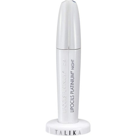 Talika Lipocils Platinium Day and Night Double Serum Lash Multiplier 8.5ml