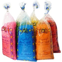 English Sali Bath Perfumed 1kg