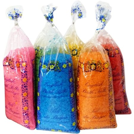 English Sali Bath Perfumed 1kg