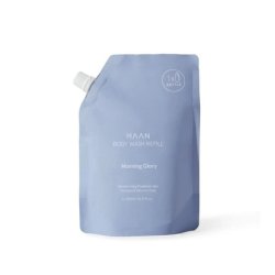 HAAN Morning Glory Body Wash 450ml Refill