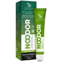 Armonía Noodor Natural Deodorant 15ml